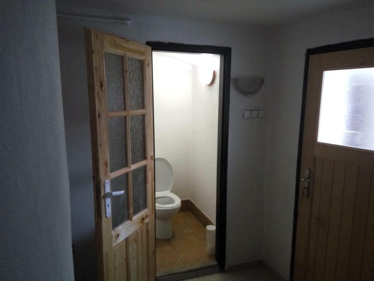 Apartman Suchdol Apartament Bujanov Zewnętrze zdjęcie