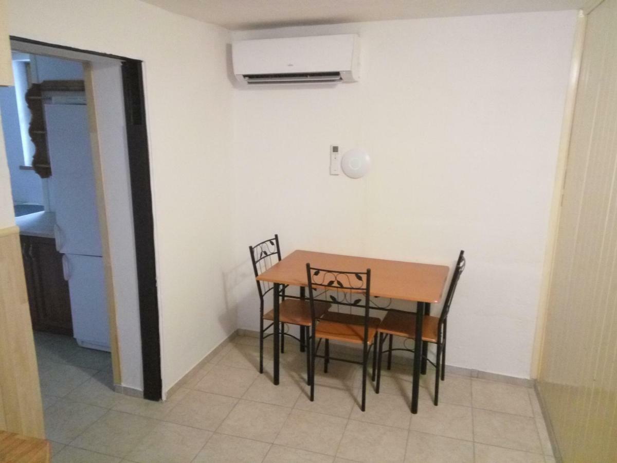 Apartman Suchdol Apartament Bujanov Zewnętrze zdjęcie