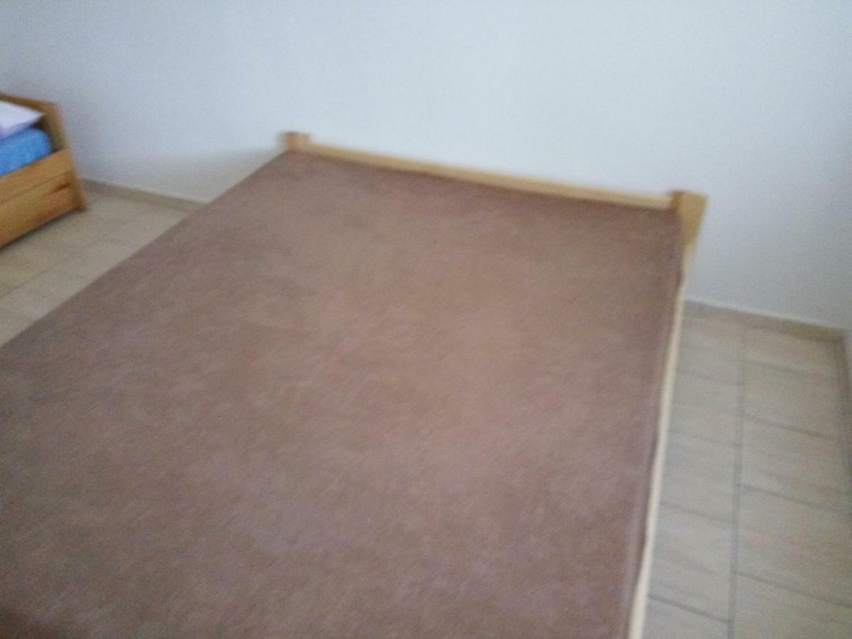 Apartman Suchdol Apartament Bujanov Zewnętrze zdjęcie