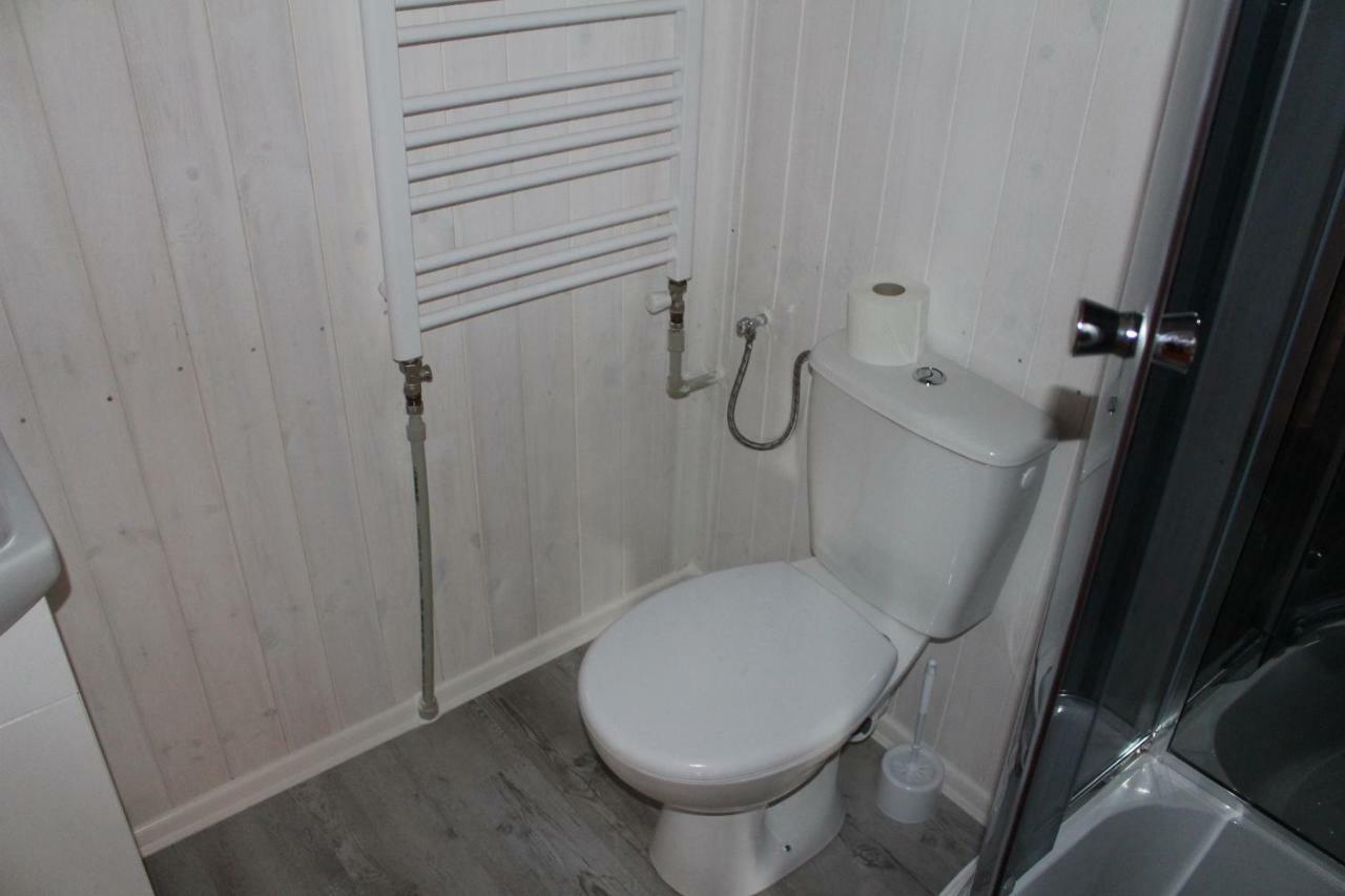 Apartman Suchdol Apartament Bujanov Zewnętrze zdjęcie