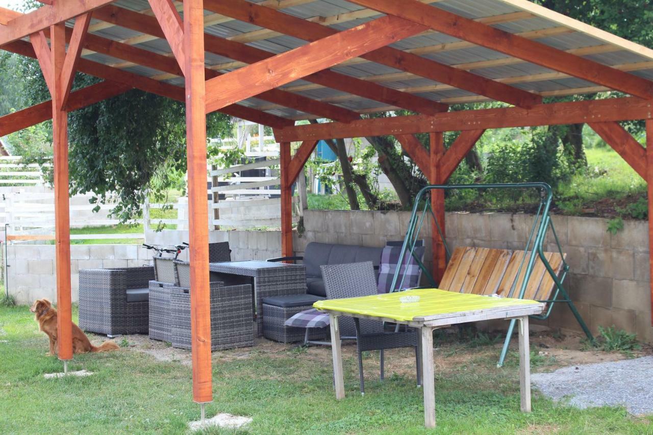 Apartman Suchdol Apartament Bujanov Zewnętrze zdjęcie